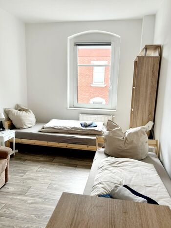 Wohnung in Weißwasser/Oberlausitz Bild 3