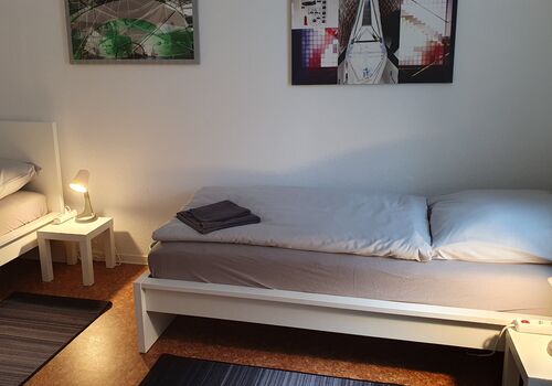 Wohnung in Weißwasser/Oberlausitz Bild 5