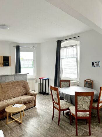 Wohnung in Weißwasser/Oberlausitz Bild 2