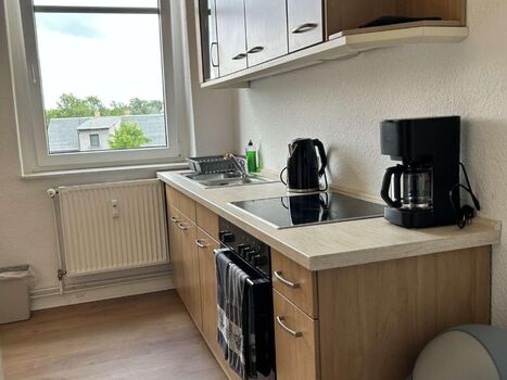 Wohnung in Weißwasser/Oberlausitz Bild 4