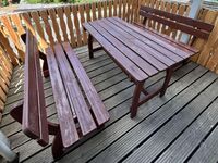 HOME SOLUTION (4-7 PEOPLE) WeißwasserKRAFTWERK BOXBERG Picture 11