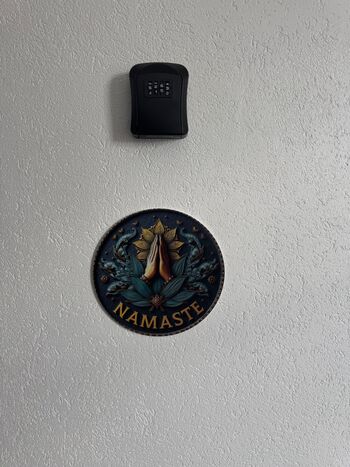 Top Unterkunft bei Mannheim/Ludwigshafen | 4 Pers. Zdjęcie 3