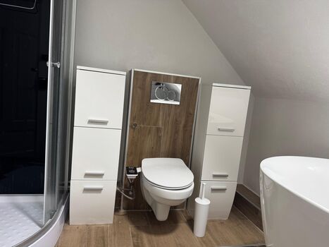 Geräumige Gästezimmer Bild 2