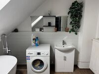 Geräumige Gästezimmer Bild 4