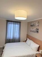 Apartment Hotel Wittenau Bild 2