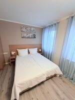 Apartment Hotel Wittenau Bild 1