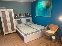 Leuchtturm Zdjęcie 1