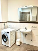 eigene Waschmaschine