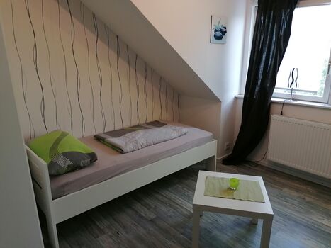 Wohnung in Ebergötzen Bild 3