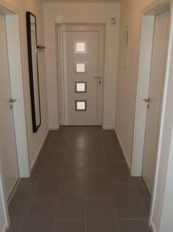 Schöne Ferienwohnung