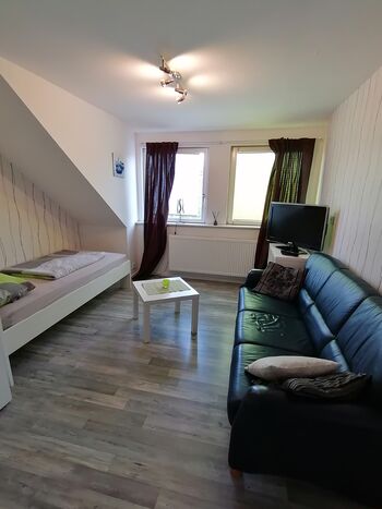 Wohnung in Ebergötzen Bild 4