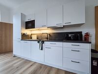 Moderne Apartments in Krefeld: 4 bis 16 Personen | Top-Lage Picture 26