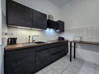 Moderne Apartments in Krefeld: 4 bis 16 Personen | Top-Lage Picture 16