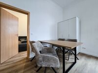 Moderne Apartments in Krefeld: 4 bis 16 Personen | Top-Lage Picture 23