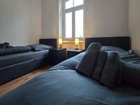 Moderne Apartments in Krefeld: 4 bis 16 Personen | Top-Lage Picture 19