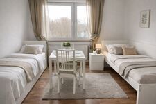 Apartment in Dresden Picture 1