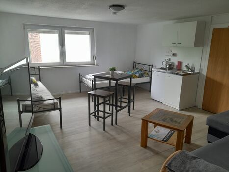 Guestroom v Herborn