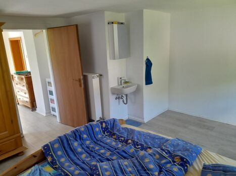 Gästezimmer / WG in Herborn Bild 5