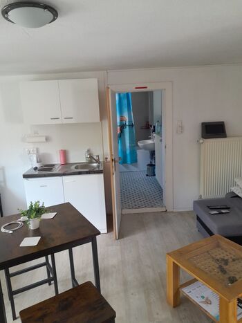 Gästezimmer / WG in Herborn Bild 3