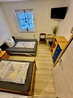 TOP Unterkunft SOWA Apartments /Zimmer/Ferienwohnung Bild 26