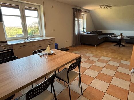 Wohnung Weener Bild 3