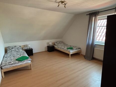 Wohnung Weener Bild 5