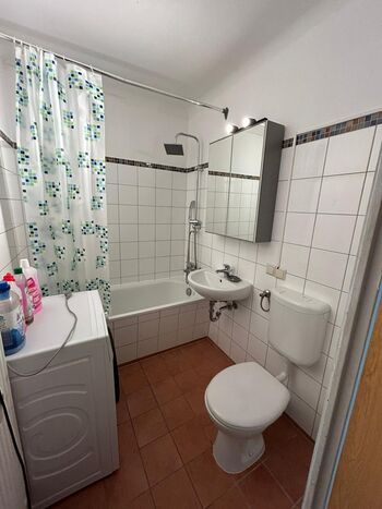 Crew Quartier ALL-INCLUSIVE Apartments Delitzsch / Krostitz Picture 5