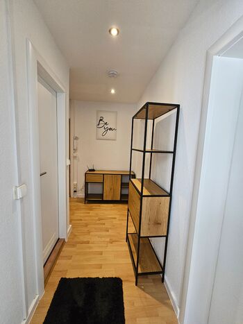 Crew Quartier ALL-INCLUSIVE Apartments Delitzsch / Krostitz Picture 3