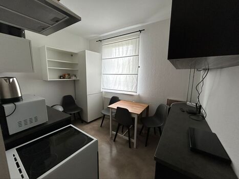 Crew Quartier ALL-INCLUSIVE Apartments Delitzsch / Krostitz Picture 4