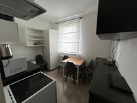 Crew Quartier ALL-INCLUSIVE Apartments Delitzsch / Krostitz Zdjęcie 4