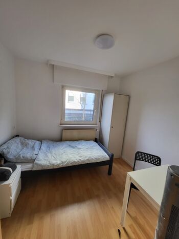 Frisch Sanierte Wohnung Obrázok 3