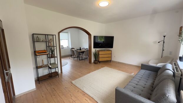 Rückzugsort für bis zu 4 Personen in Münchberg Bild 2