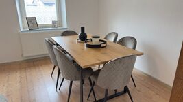Rückzugsort für Handwerker in Münchberg Bild 11