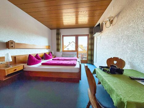 Pension Keller