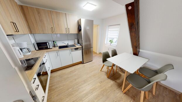 "Goitzschezauber" - Wohnung nahe Goitzschesee in Bitterfeld Picture 3