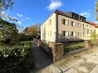 "Goitzschezauber" - Wohnung nahe Goitzschesee in Bitterfeld Picture 24