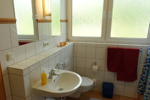 Campus Apartment Ernst Picture 5