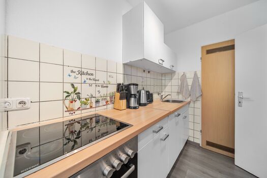 Wohnung in Bad Dürkheim Bild 3