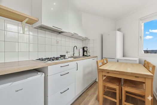 Apartment v Heiligenhaus Obrázok 4