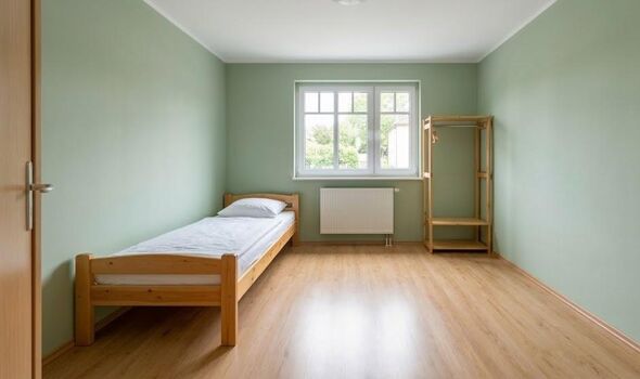 Apartment v Rastatt Obrázok 3