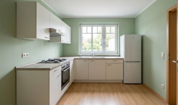 Apartment v Rastatt Obrázok 2