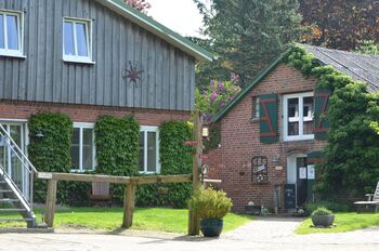 Das kleine Landhotel Rehedyk Zdjęcie 1