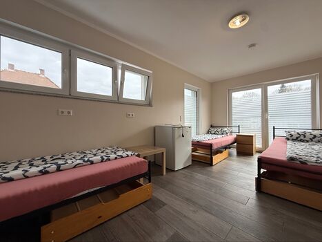 Gästezimmer Pfinztal Bild 4