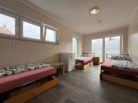 Gästezimmer Pfinztal Bild 5