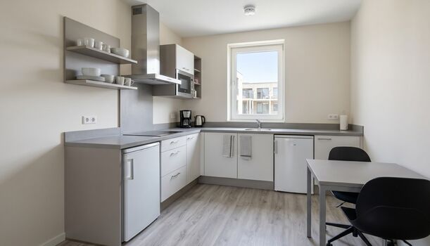 Business Apartment Ilsfeld Zdjęcie 2