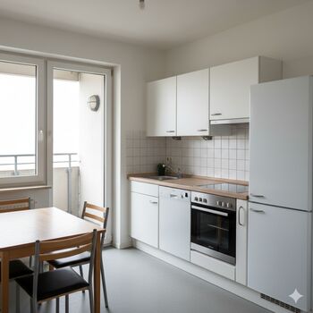 Wohnung in Raunheim Bild 3