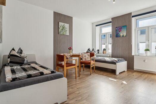 Wohnung in Kleve Bild 4