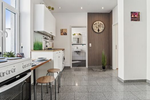 Wohnung in Kleve Bild 2