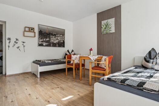 Wohnung in Kleve Bild 3