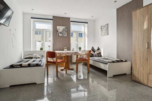 Wohnung in Kleve Bild 5